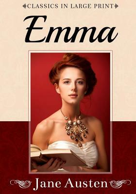 Emma by Jane Austen, Craig Stephen Copland