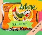 Arlene Sardine by Chris Raschka