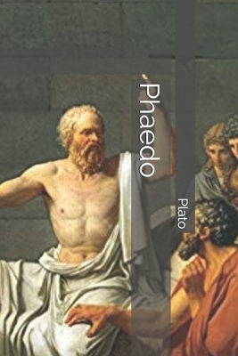 Phaedo by Plato