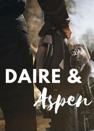 Daire and Aspen by GroveltoHEA