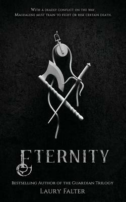 Eternity by Laury Falter