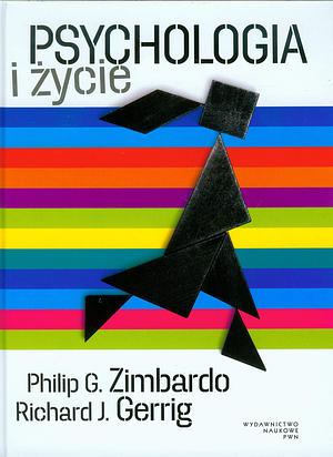 Psychologia i życie by Philip G. Zimbardo