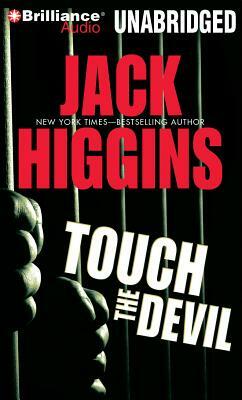 Touch the Devil by Jack Higgins