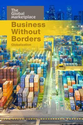 Business Without Borders: Globalization by David Andrews