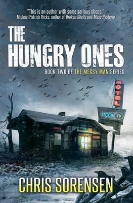The Hungry Ones by Chris Sorensen