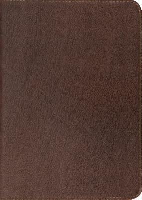 Study Bible-ESV: To Understand the Bible in a Deeper Way by 