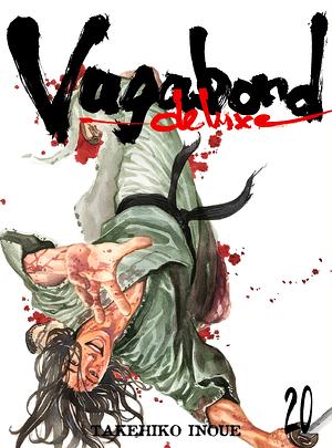 Vagabond Deluxe, Vol. 20 by Takehiko Inoue