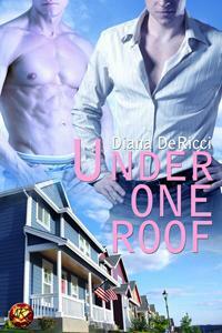 Under One Roof by Diana DeRicci