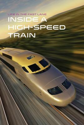 Inside a High-Speed Train by Collin MacArthur