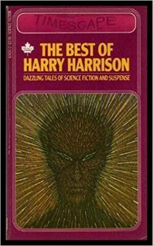 The Best of Harry Harrison by Harry Harrison