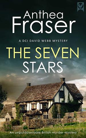 The Seven Stars by Anthea Fraser