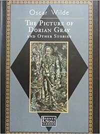 The Picture of Dorian Gray and Other Stories by Oscar Wilde