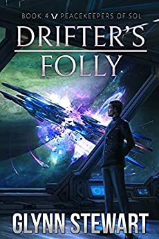 Drifter's Folly by Glynn Stewart