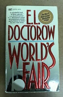 World's Fair by E.L. Doctorow