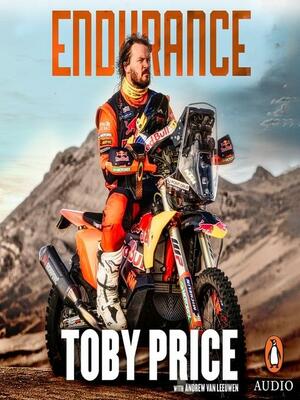 Endurance by Toby Price