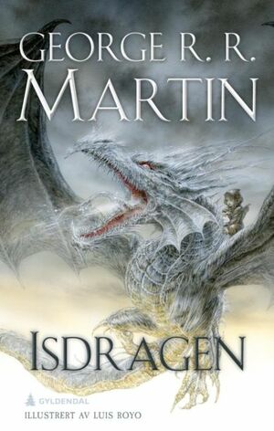 Isdragen by George R.R. Martin