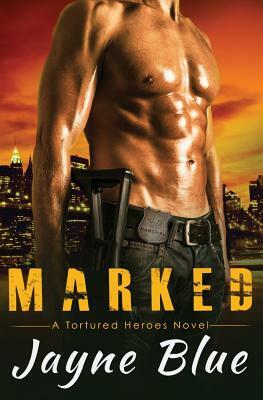 Marked by Jayne Blue