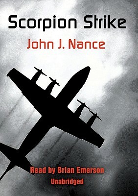 Scorpion Strike by John J. Nance