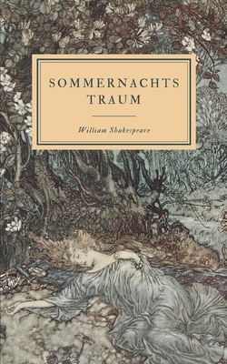 Sommernachtstraum by William Shakespeare