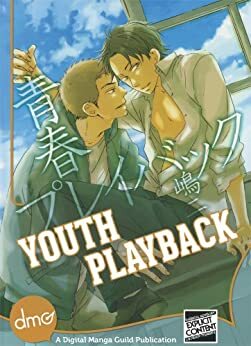 Youth Playback (Yaoi Manga) by Shimaji