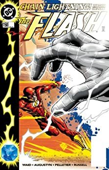 The Flash (1987-2009) #150 by Brian Augustyn, Mark Waid