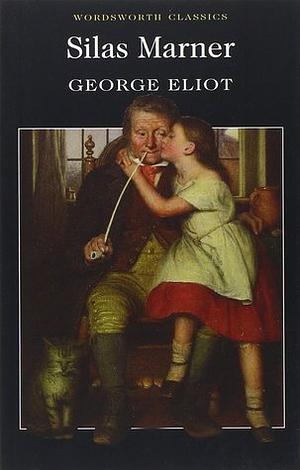 Silas Marner by George Eliot