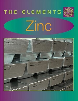 Zinc by Leon Gray