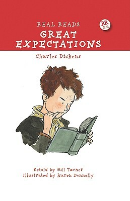 Great Expectations by Charles Dickens