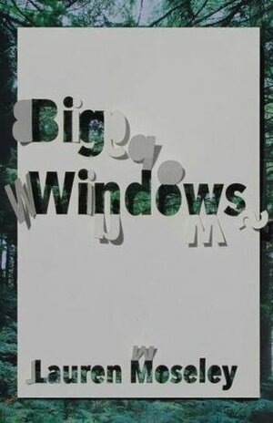 Big Windows by Lauren Moseley