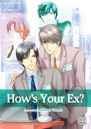 How's Your Ex? by Makoto Tateno