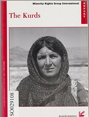 The Kurds by David McDowall