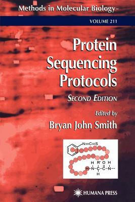 Protein Sequencing Protocols by 