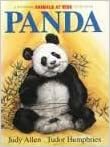 Panda by Judy Allen