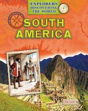 South America by Tim Cooke