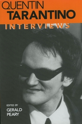 Quentin Tarantino: Interviews by 