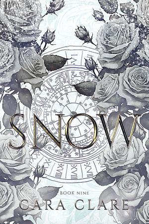 Snow by Cara Clare