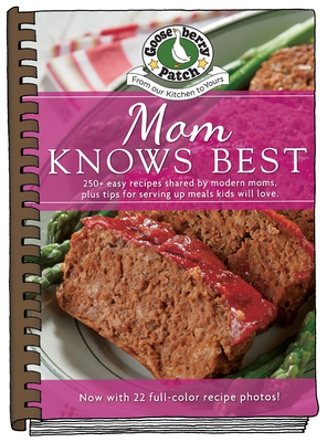 Mom Knows Best by Gooseberry Patch