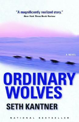 Ordinary Wolves by Seth Kantner