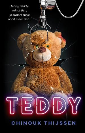 Teddy by Chinouk Thijssen