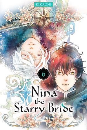 Nina du Royaume aux étoiles, Tome 6 by Rikachi