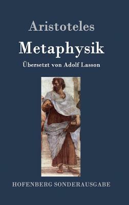 Metaphysik by Aristotle