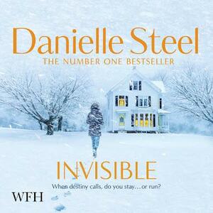 invisible by Danielle Steel