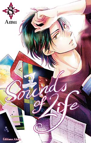 Sounds of Life, Tome 08 by Amyuu