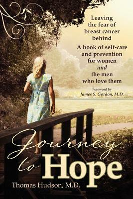 Journey to Hope by Thomas Hudson