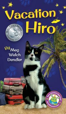 Vacation Hiro by Meg Welch Dendler