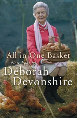 All in One Basket by Deborah Mitford