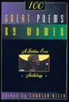 100 GRT POEMS BY WOMEN by Kizer C, Carolyn Kizer