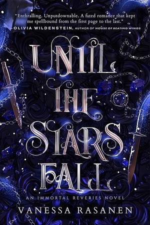 Until the Stars Fall by Vanessa Rasanen