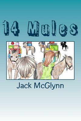 14 Mules by John McGlynn