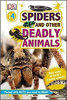 Spiders and other Deadly Animals by James Buckley Jr.